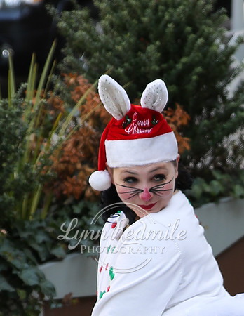 Santacon NYC 011