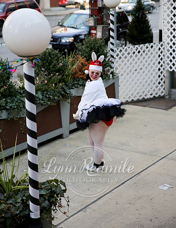Santacon NYC 012