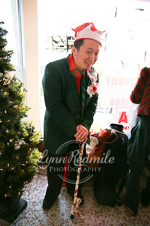 Santacon NYC 017