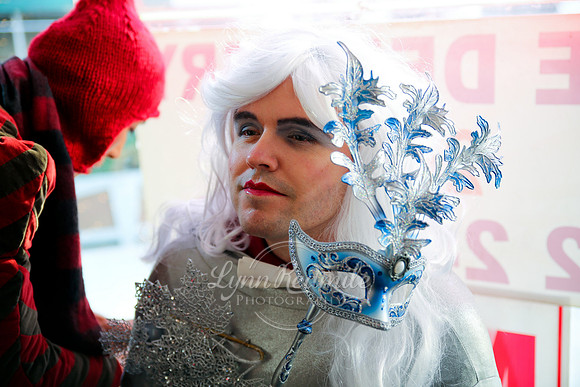 Santacon NYC 019