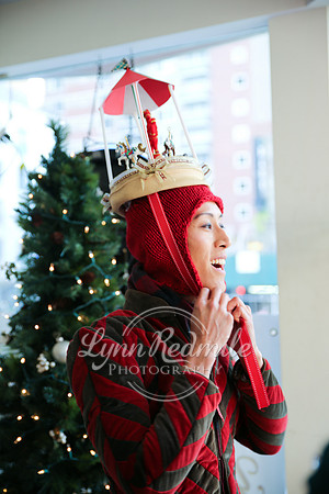 Santacon NYC 023
