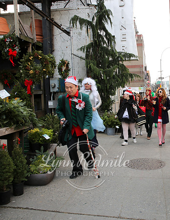 Santacon NYC 026