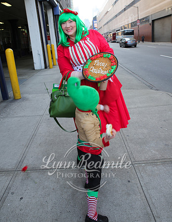 Santacon NYC 031