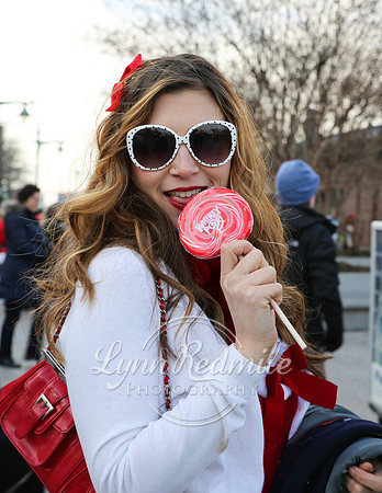Santacon NYC 037