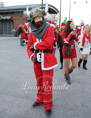 Santacon NYC 038