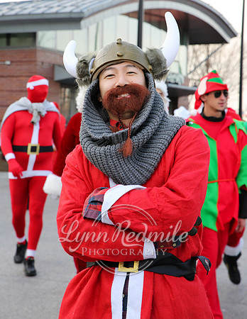Santacon NYC 039