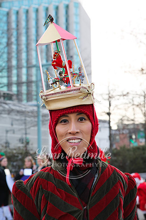 Santacon NYC 040