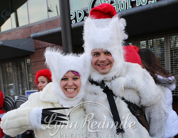 Santacon NYC 044