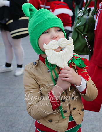 Santacon NYC 047