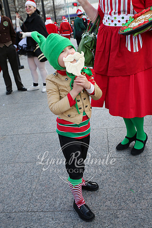 Santacon NYC 048