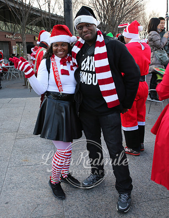 Santacon NYC 050