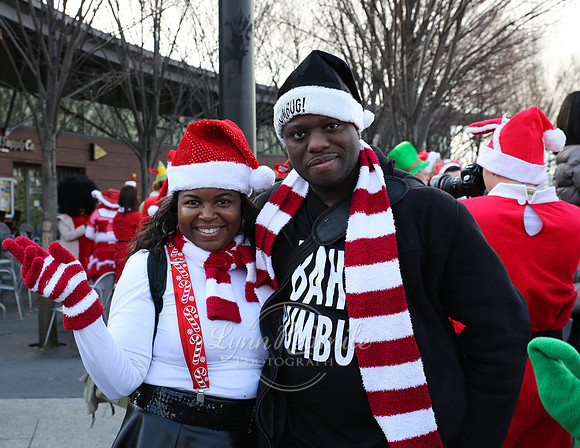 Santacon NYC 051