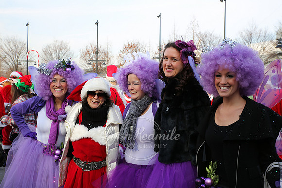 Santacon NYC 053