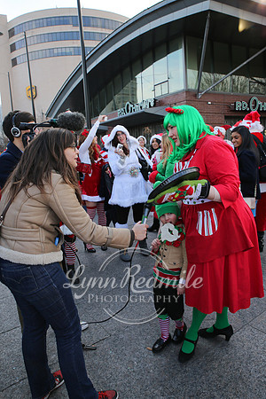 Santacon NYC 054
