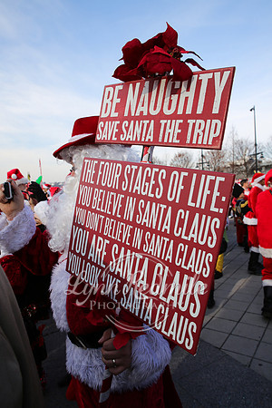 Santacon NYC 055