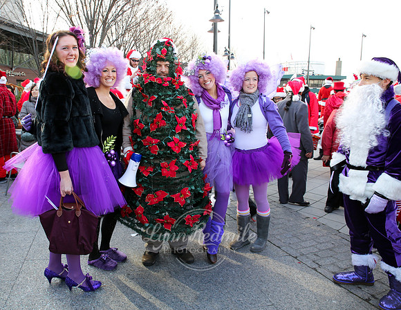 Santacon NYC 056