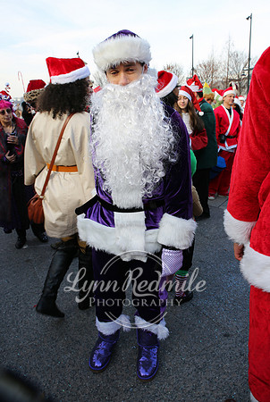Santacon NYC 058