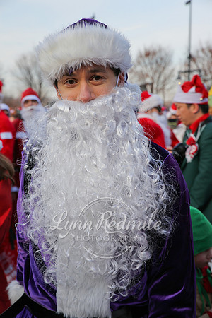 Santacon NYC 059