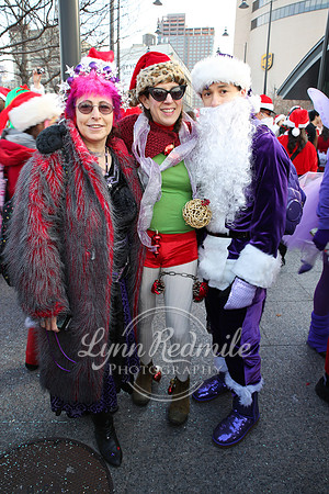 Santacon NYC 062