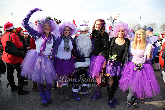 Santacon NYC 066