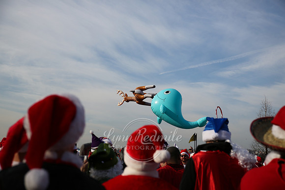 Santacon NYC 067