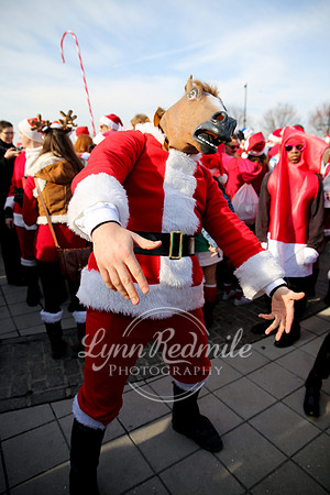 Santacon NYC 068