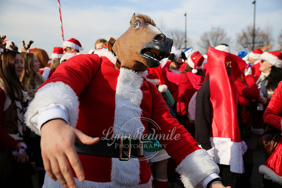 Santacon NYC 069