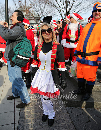 Santacon NYC 070