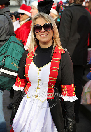 Santacon NYC 071