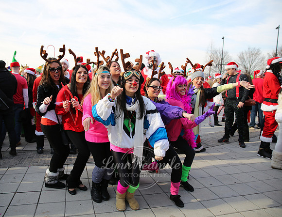 Santacon NYC 072