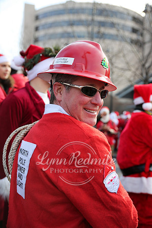Santacon NYC 074