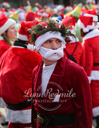 Santacon NYC 081