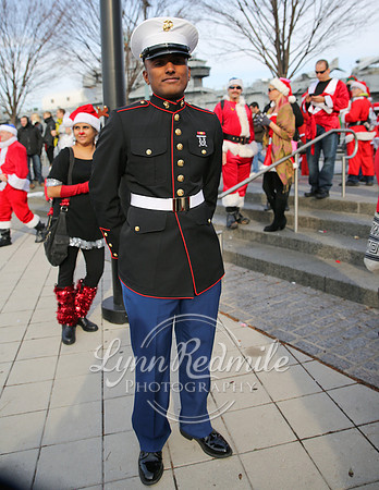 Santacon NYC 083