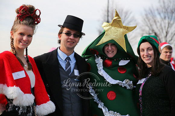 Santacon NYC 087