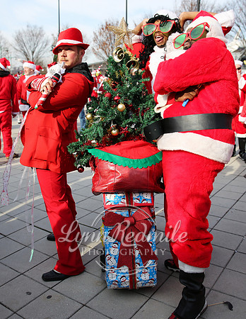 Santacon NYC 091