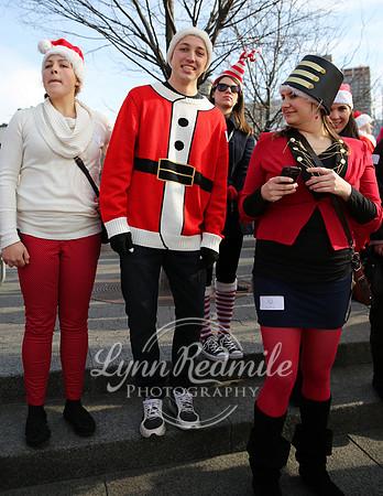 Santacon NYC 092