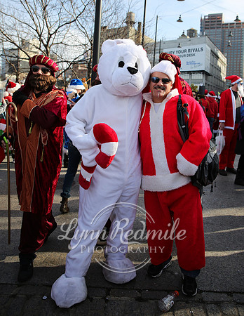 Santacon NYC 095