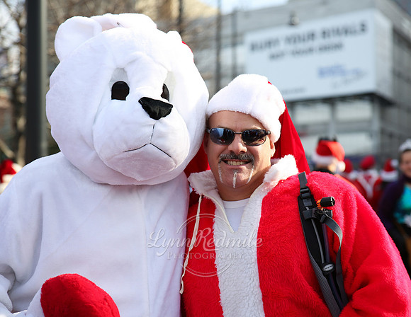 Santacon NYC 096