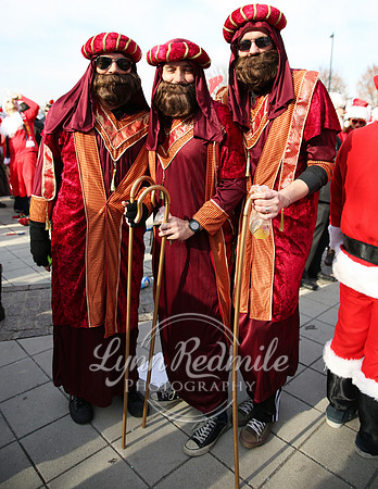 Santacon NYC 097
