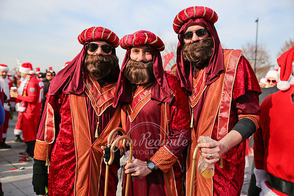 Santacon NYC 098