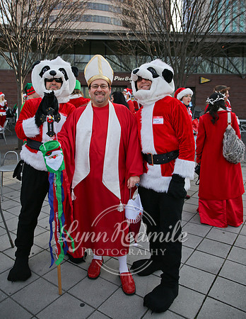 Santacon NYC 102