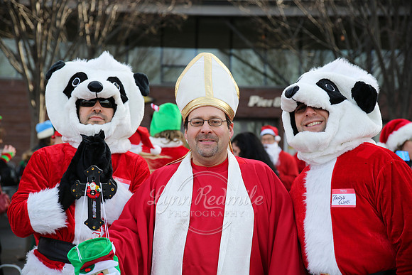 Santacon NYC 103
