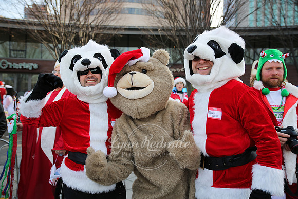 Santacon NYC 104