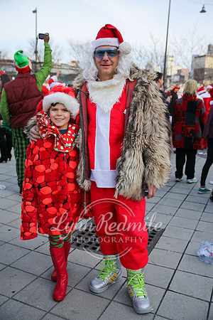 Santacon NYC 106