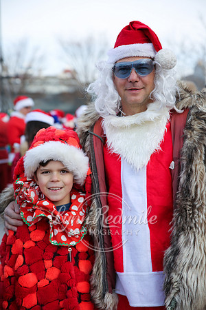 Santacon NYC 107