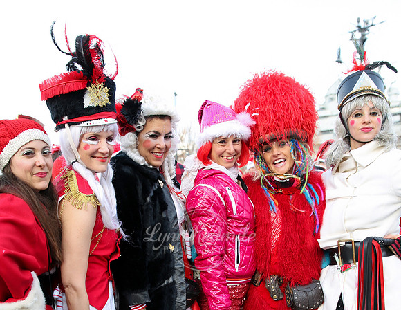 Santacon NYC 108