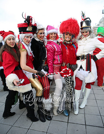 Santacon NYC 109