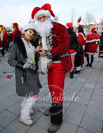 Santacon NYC 110
