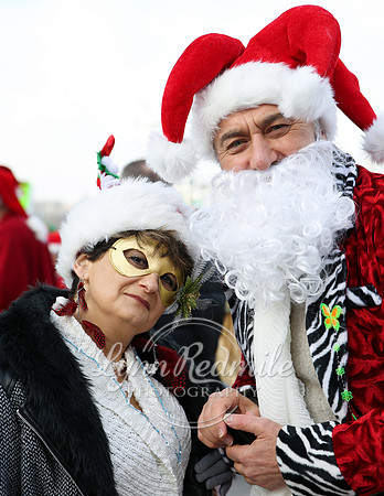 Santacon NYC 111