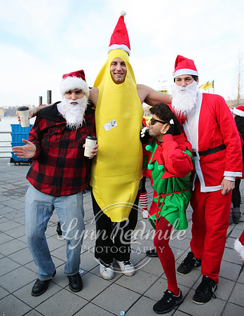 Santacon NYC 112